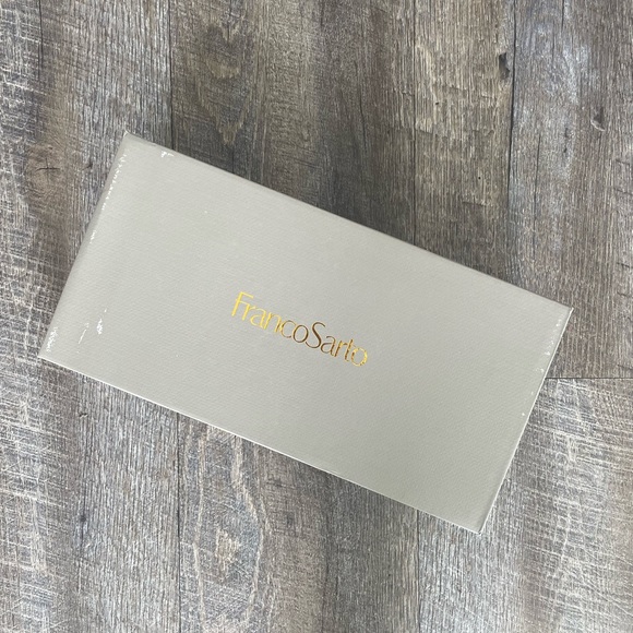 FRANCO SARTO mules - Picture 6 of 6